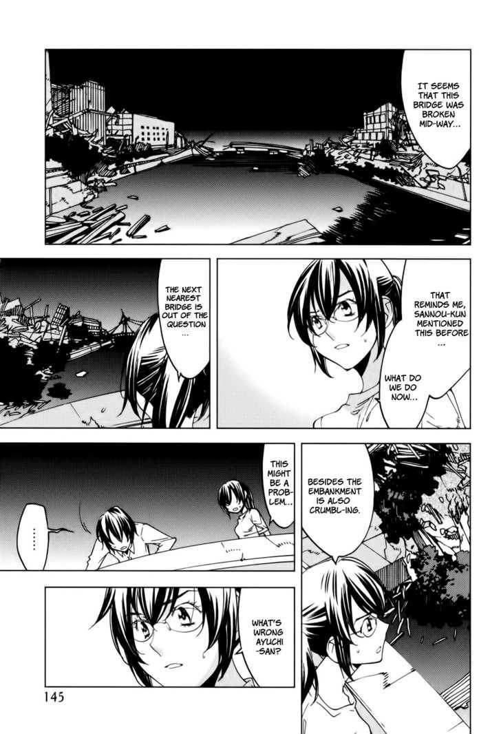 Meteor Chapter 6 page 6
