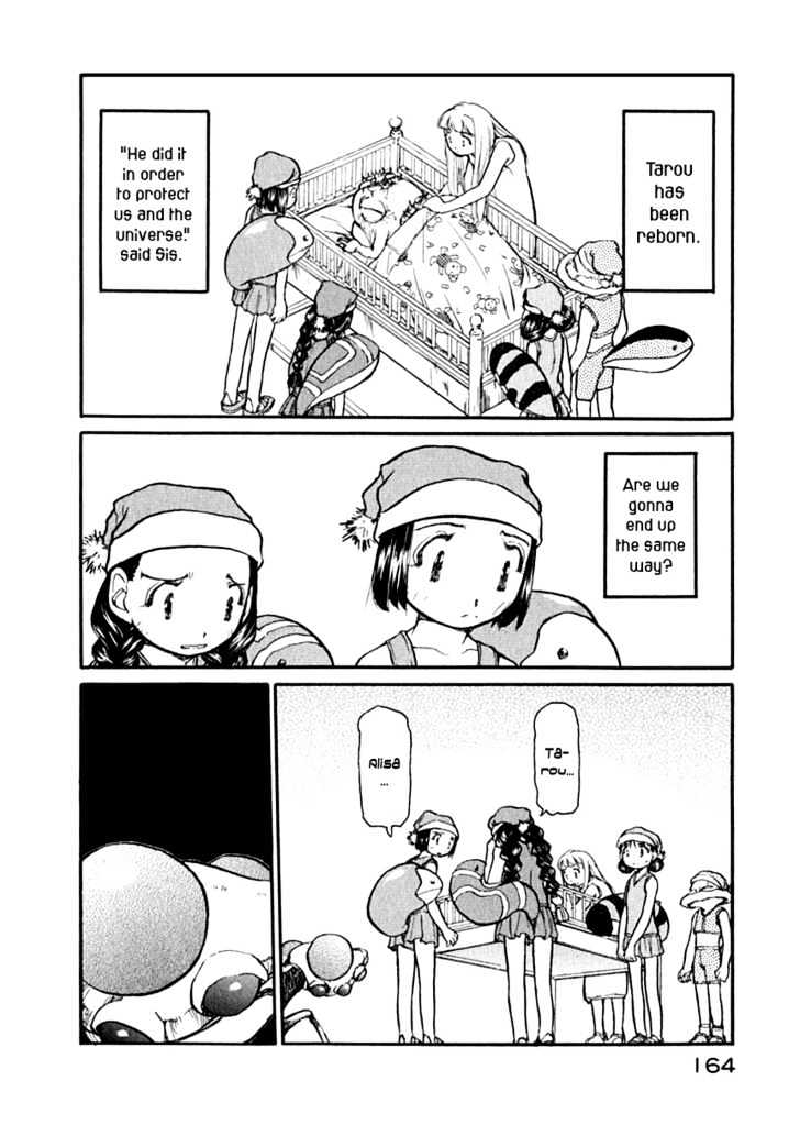 Milk Closet Chapter 10 page 2