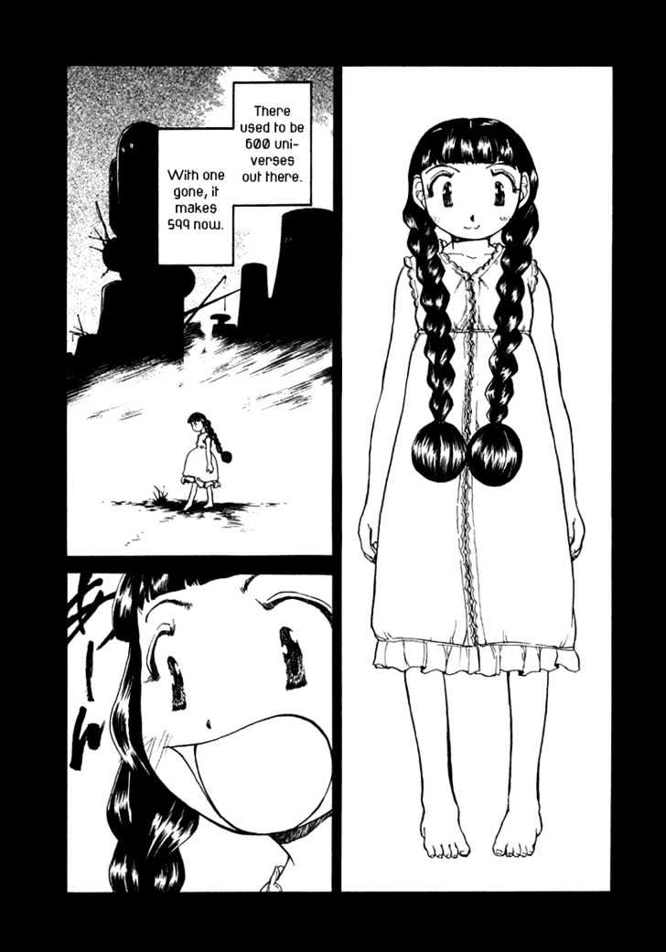 Milk Closet Chapter 14 page 4