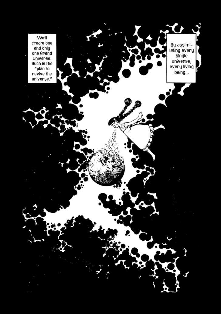 Milk Closet Chapter 14 page 6