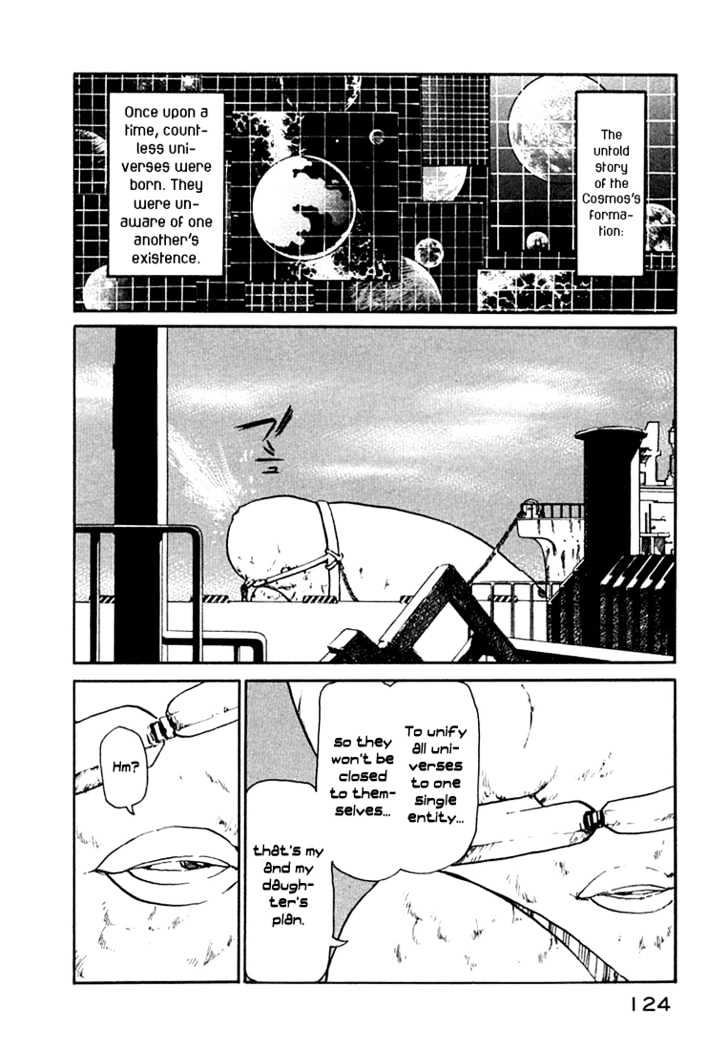 Milk Closet Chapter 19 page 2