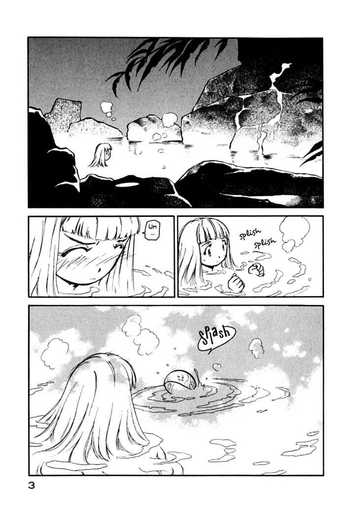 Milk Closet Chapter 6 page 6