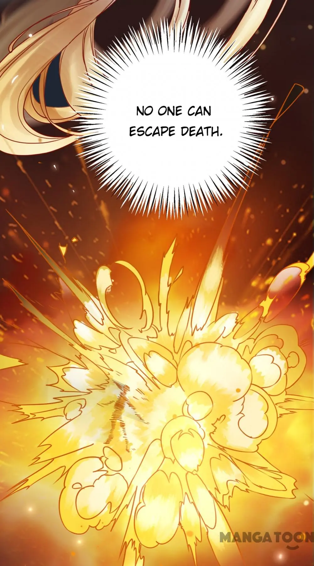Miss Miracle Chapter 1 page 3