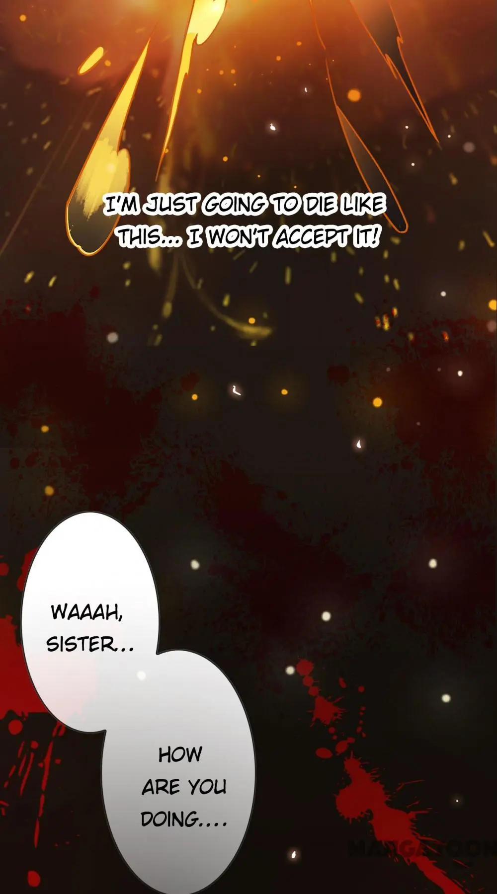 Miss Miracle Chapter 1 page 4