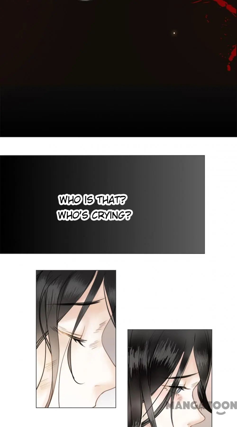 Miss Miracle Chapter 1 page 5