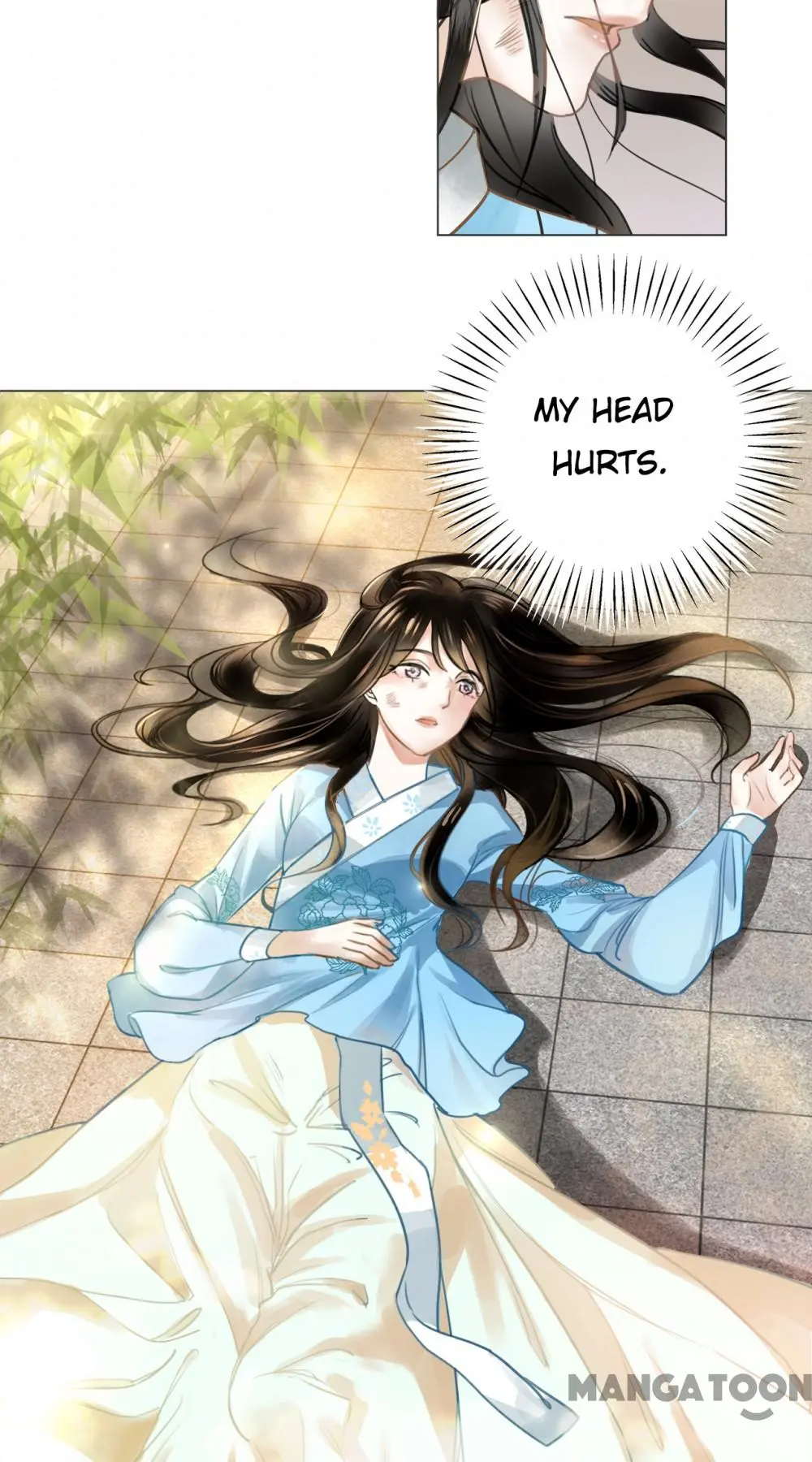 Miss Miracle Chapter 1 page 6
