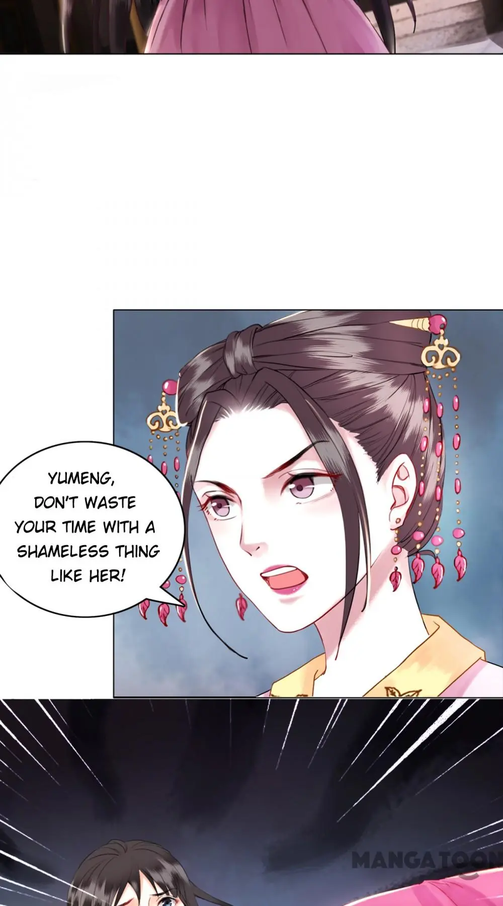 Miss Miracle Chapter 1 page 26