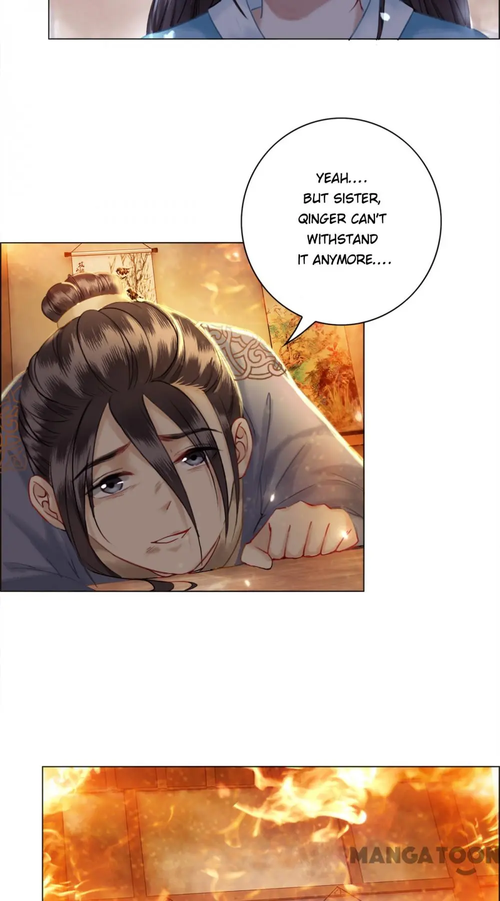 Miss Miracle Chapter 1 page 41