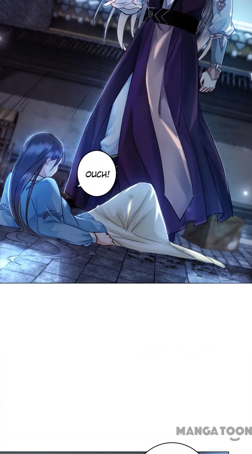 Miss Miracle Chapter 1 page 53
