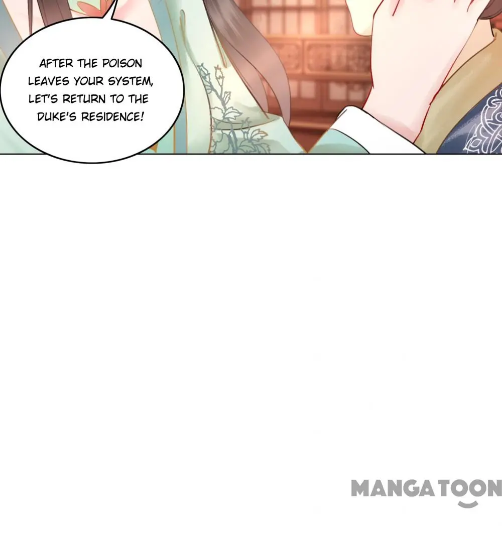 Miss Miracle Chapter 10 page 28