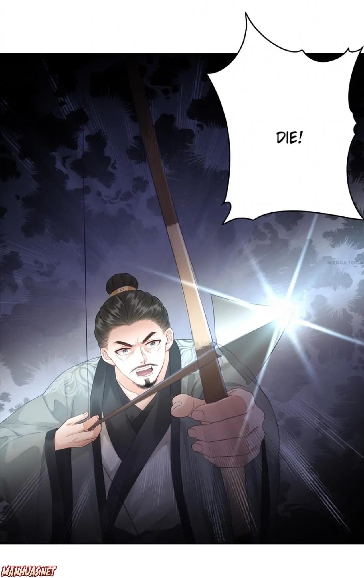 Miss Miracle Chapter 100 page 7
