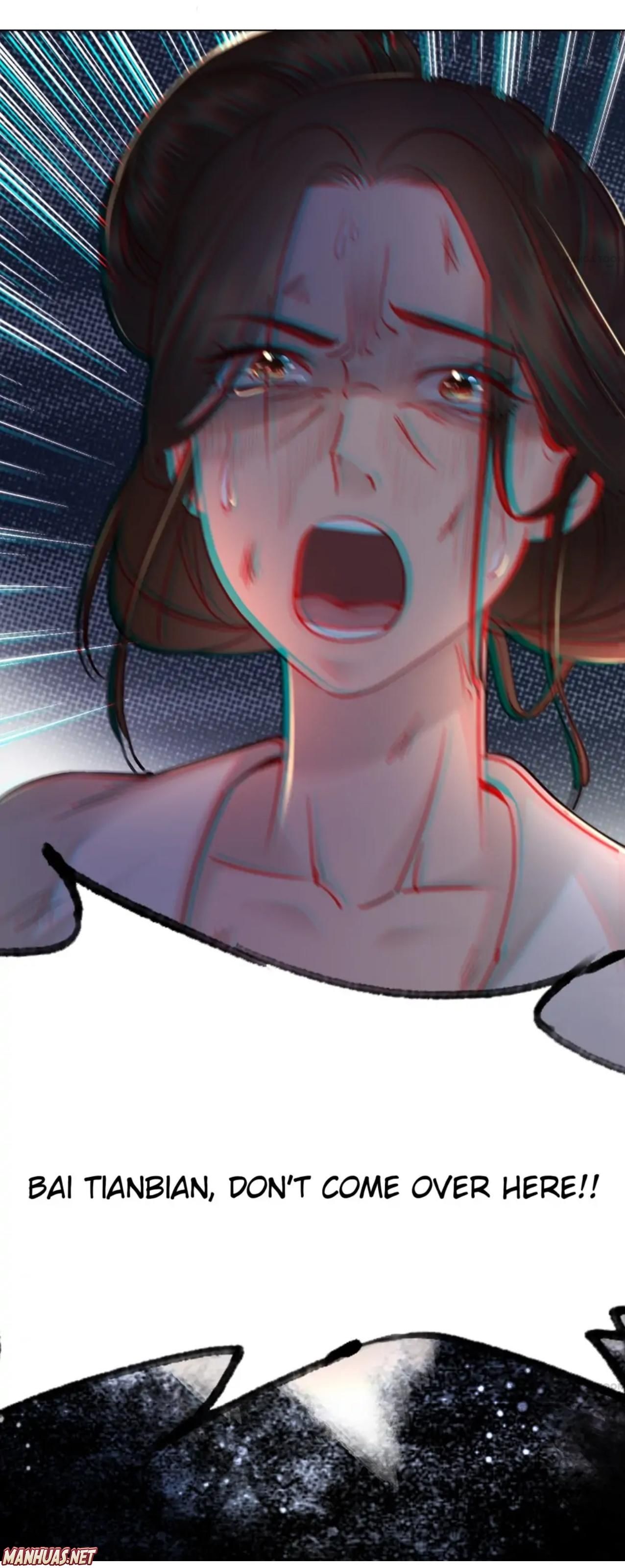 Miss Miracle Chapter 102 page 8