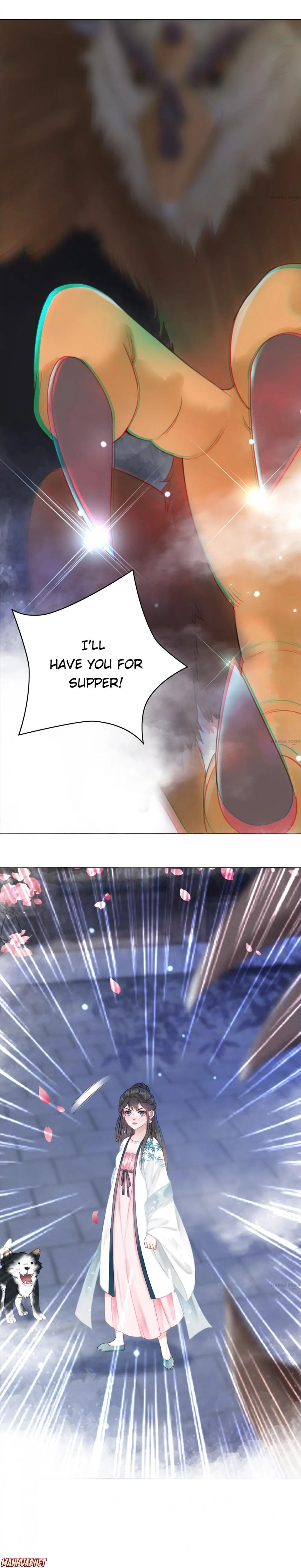 Miss Miracle Chapter 105 page 7