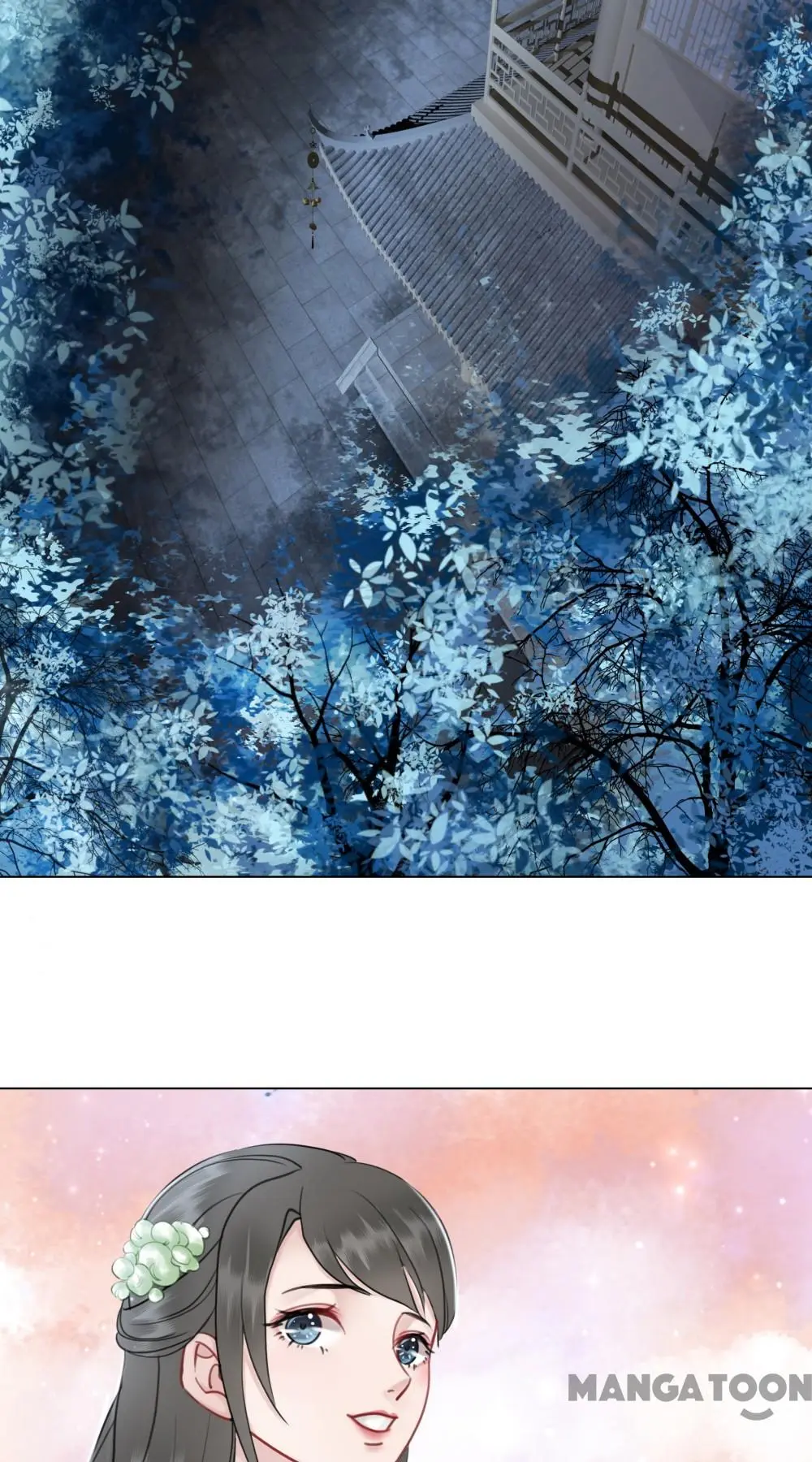 Miss Miracle Chapter 11 page 34