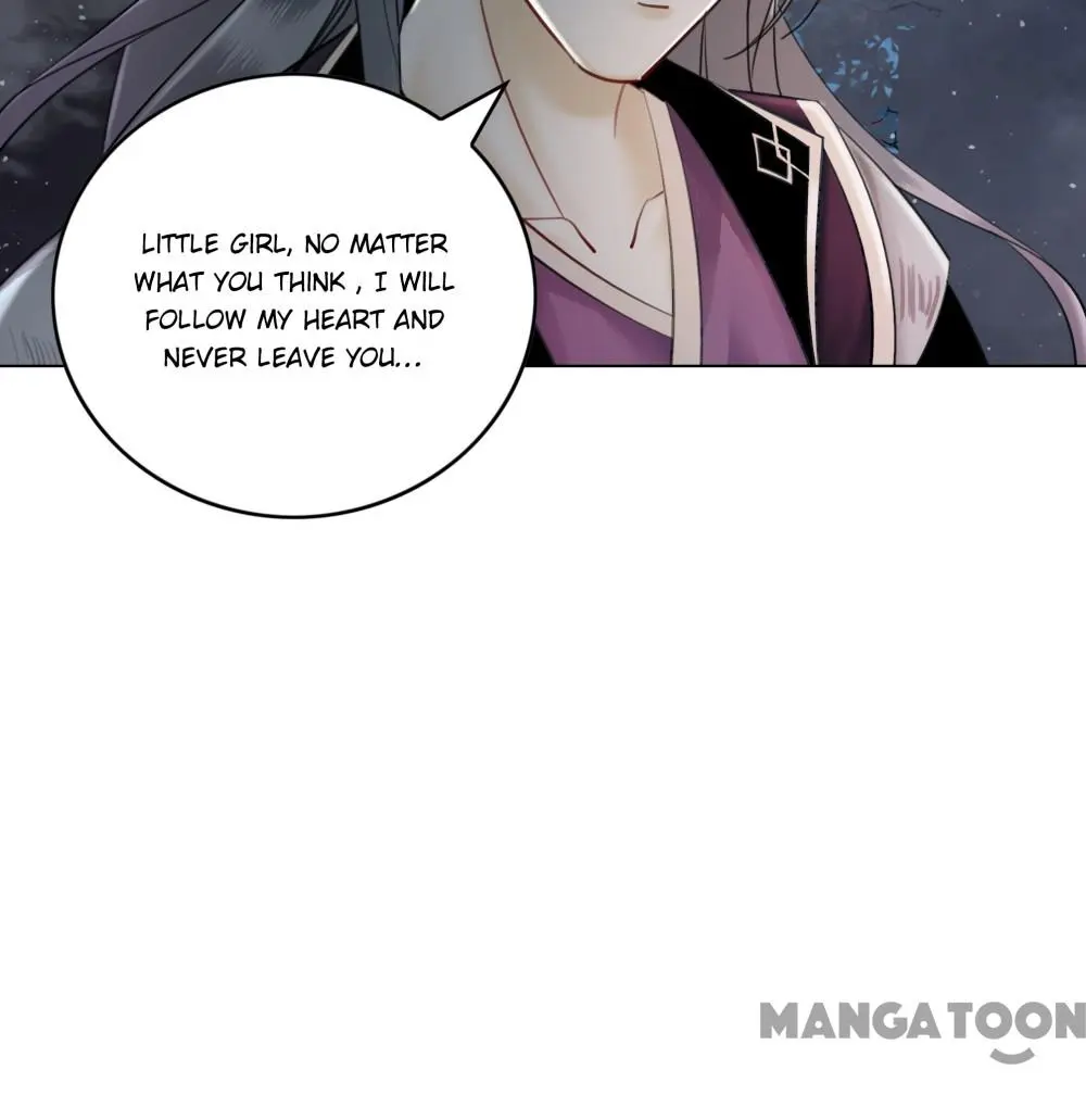 Miss Miracle Chapter 11 page 50