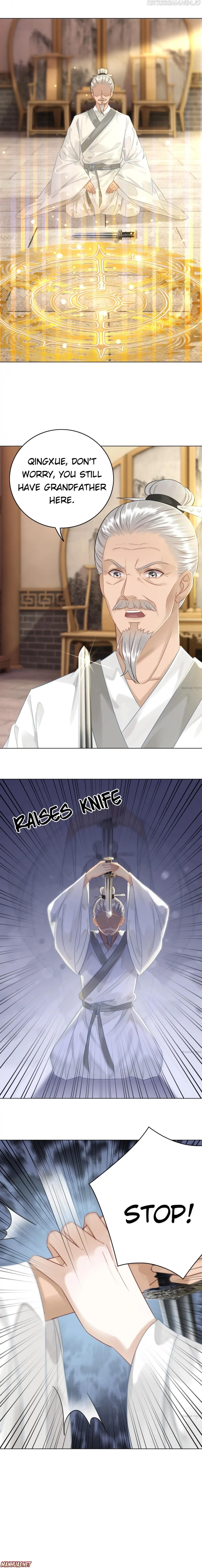 Miss Miracle Chapter 114 page 3