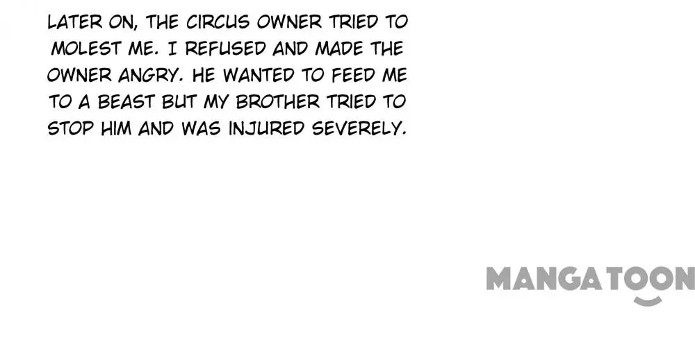 Miss Miracle Chapter 12 page 27