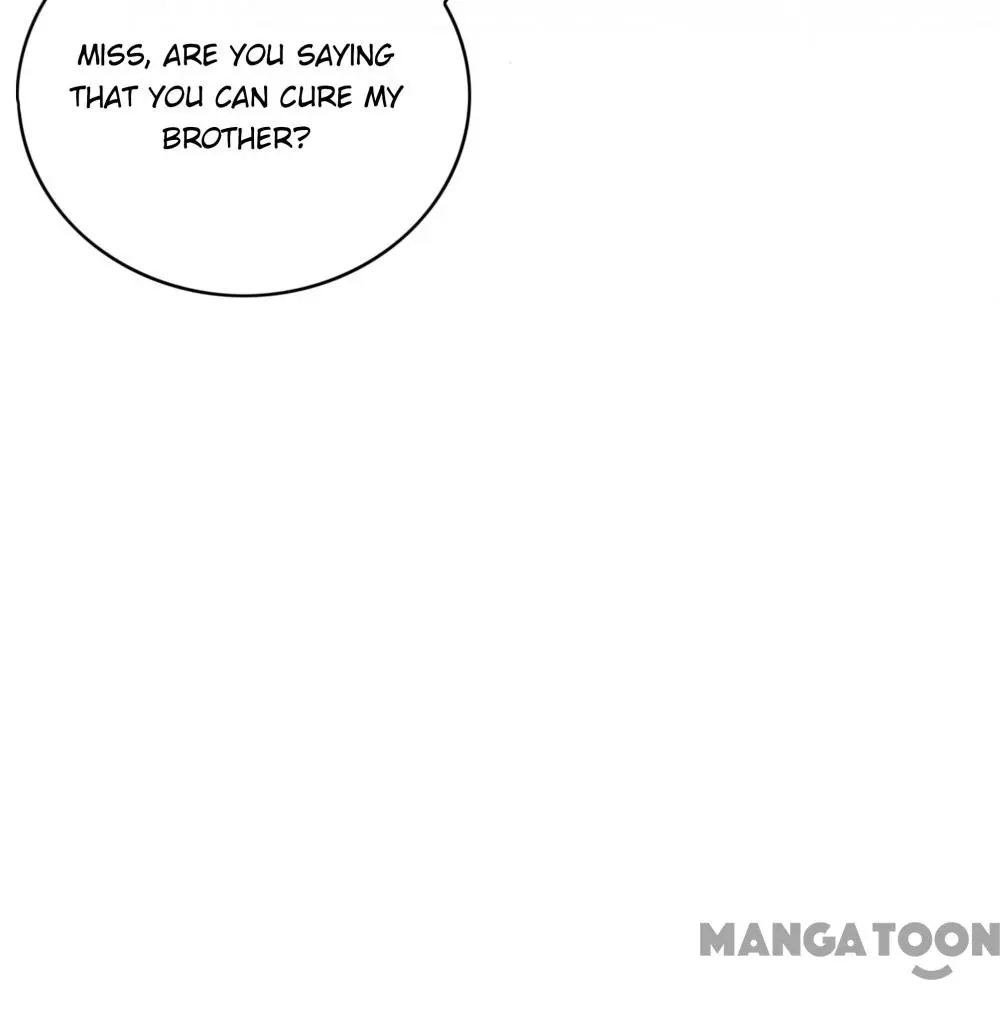 Miss Miracle Chapter 12 page 37