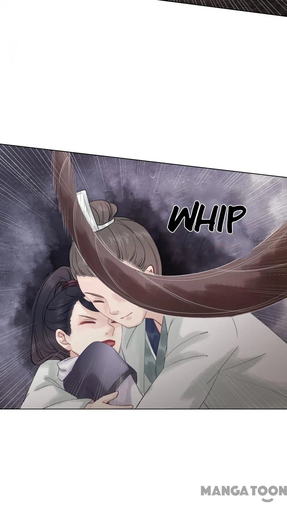 Miss Miracle Chapter 12 page 46