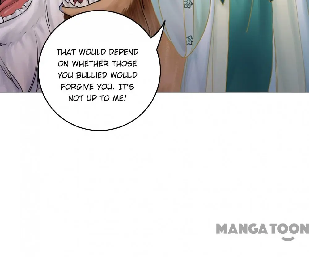 Miss Miracle Chapter 12 page 57