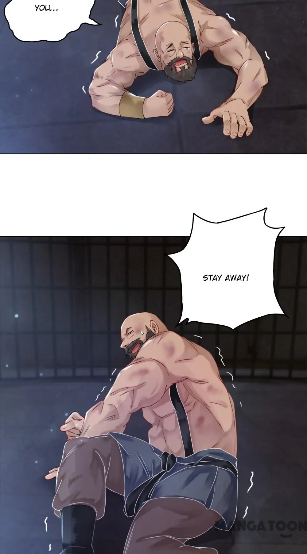 Miss Miracle Chapter 13 page 2