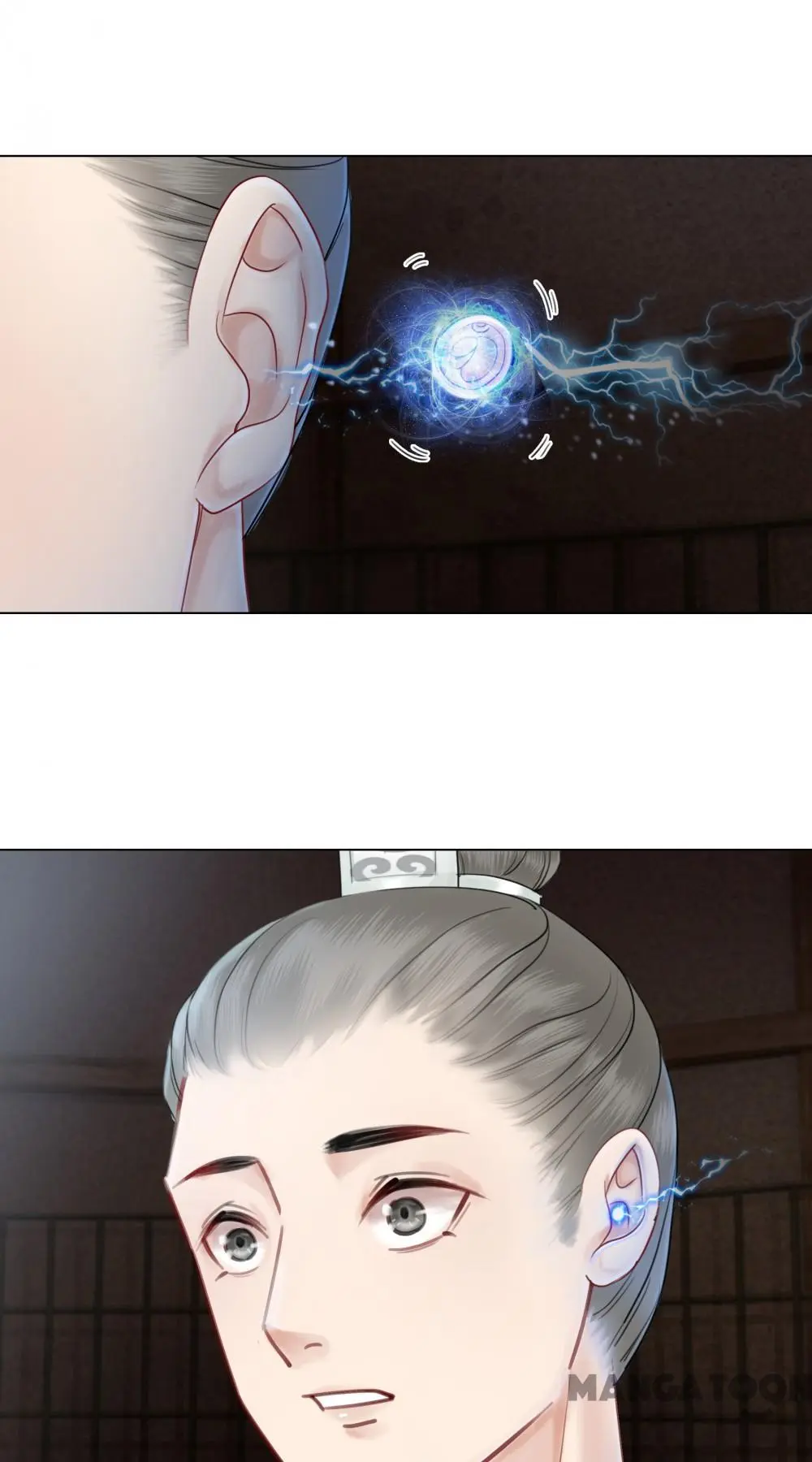 Miss Miracle Chapter 13 page 6