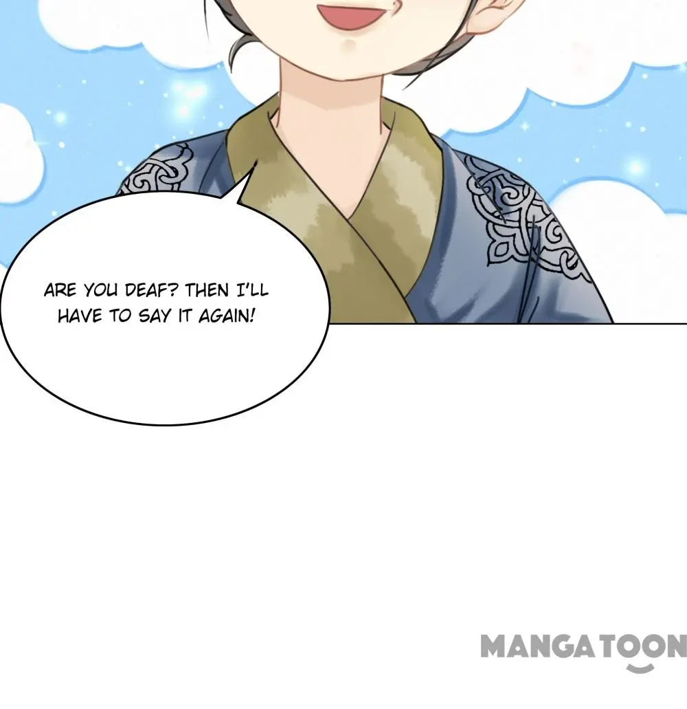 Miss Miracle Chapter 13 page 40
