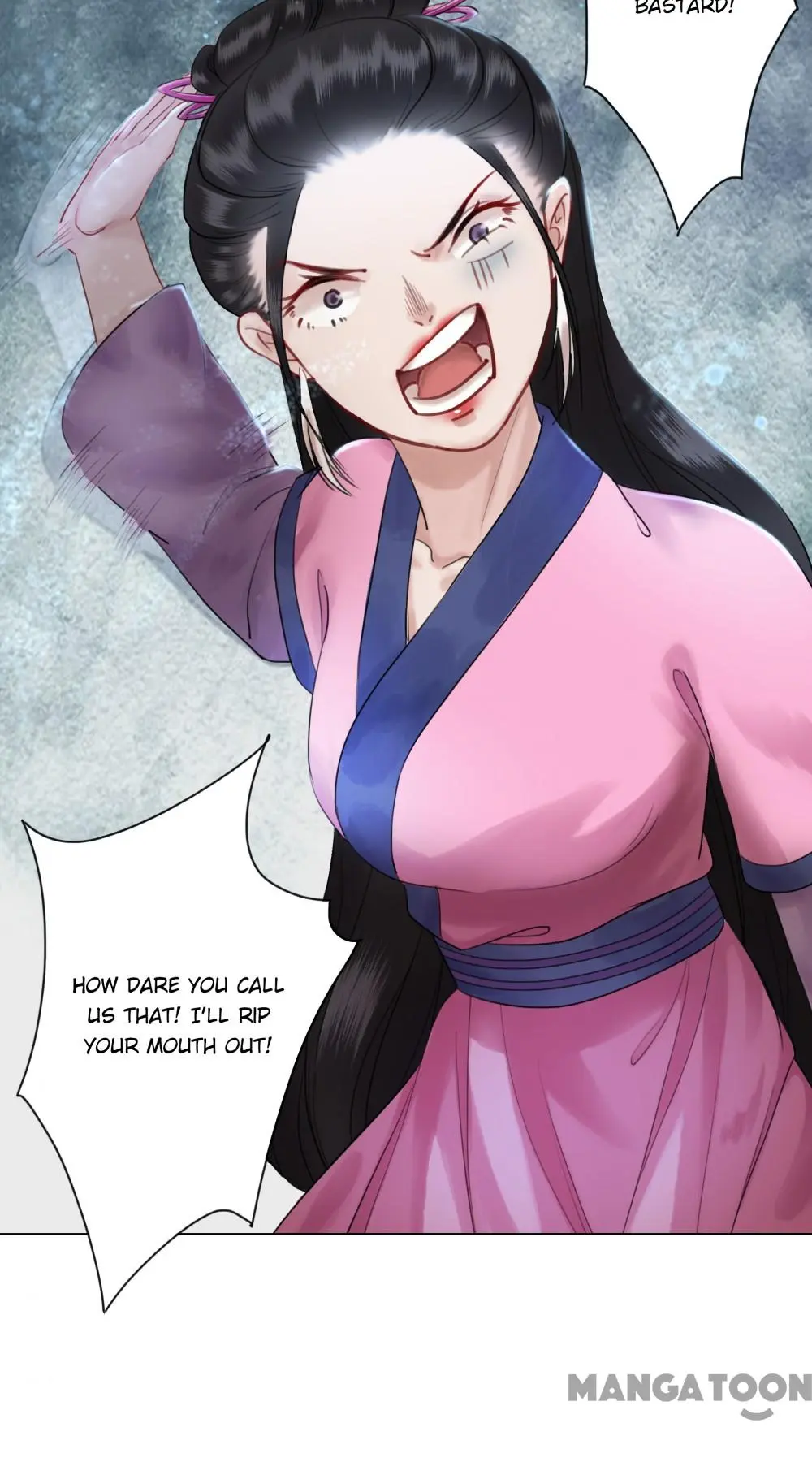 Miss Miracle Chapter 13 page 43