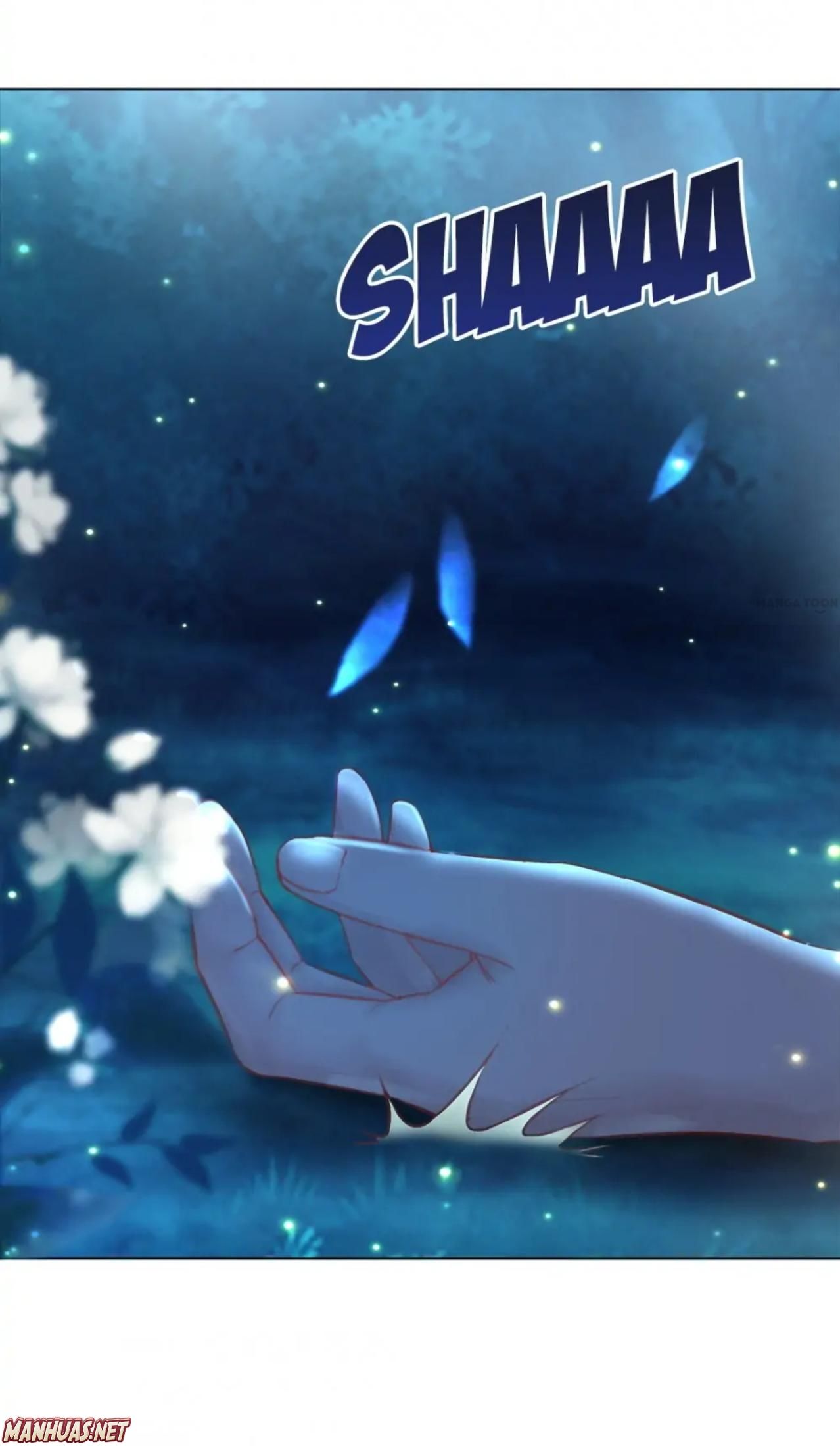 Miss Miracle Chapter 133 page 8