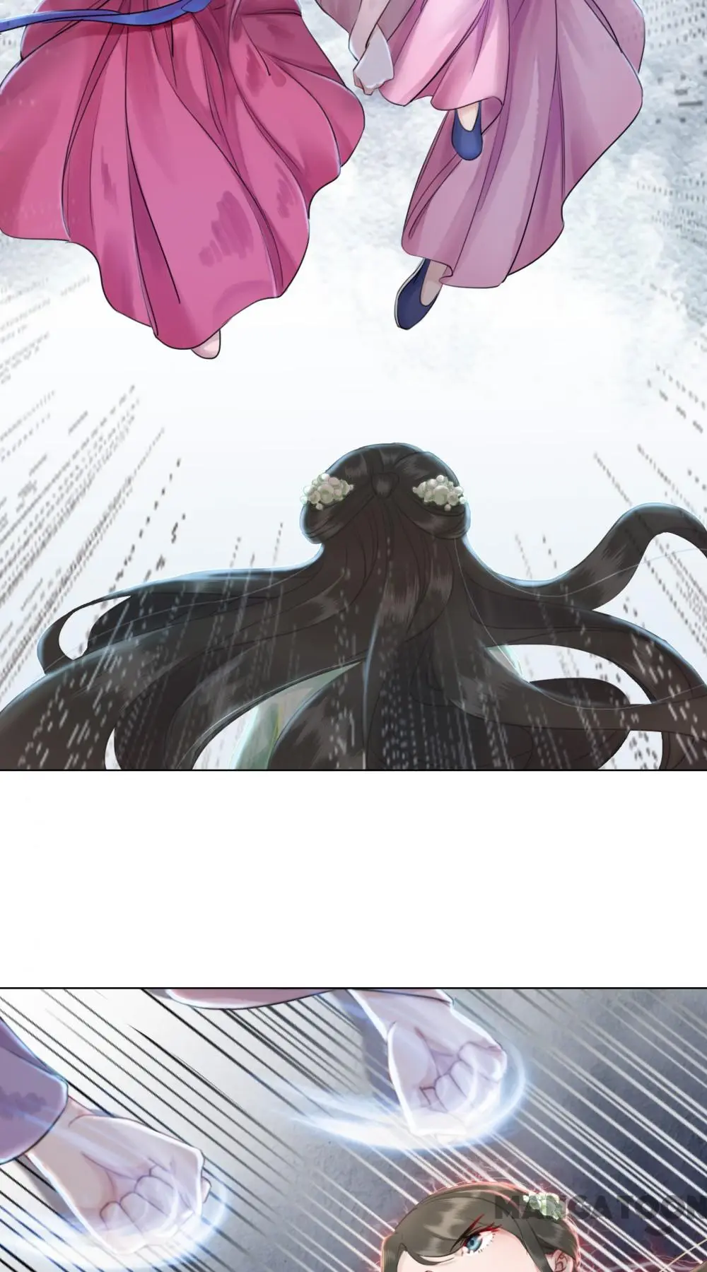 Miss Miracle Chapter 14 page 8