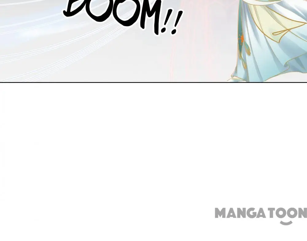 Miss Miracle Chapter 14 page 10