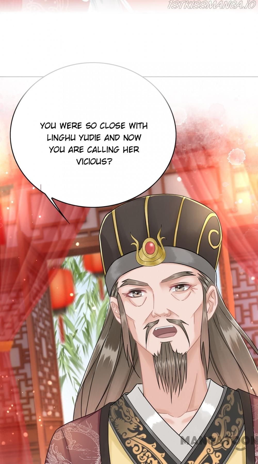 Miss Miracle Chapter 140 page 2