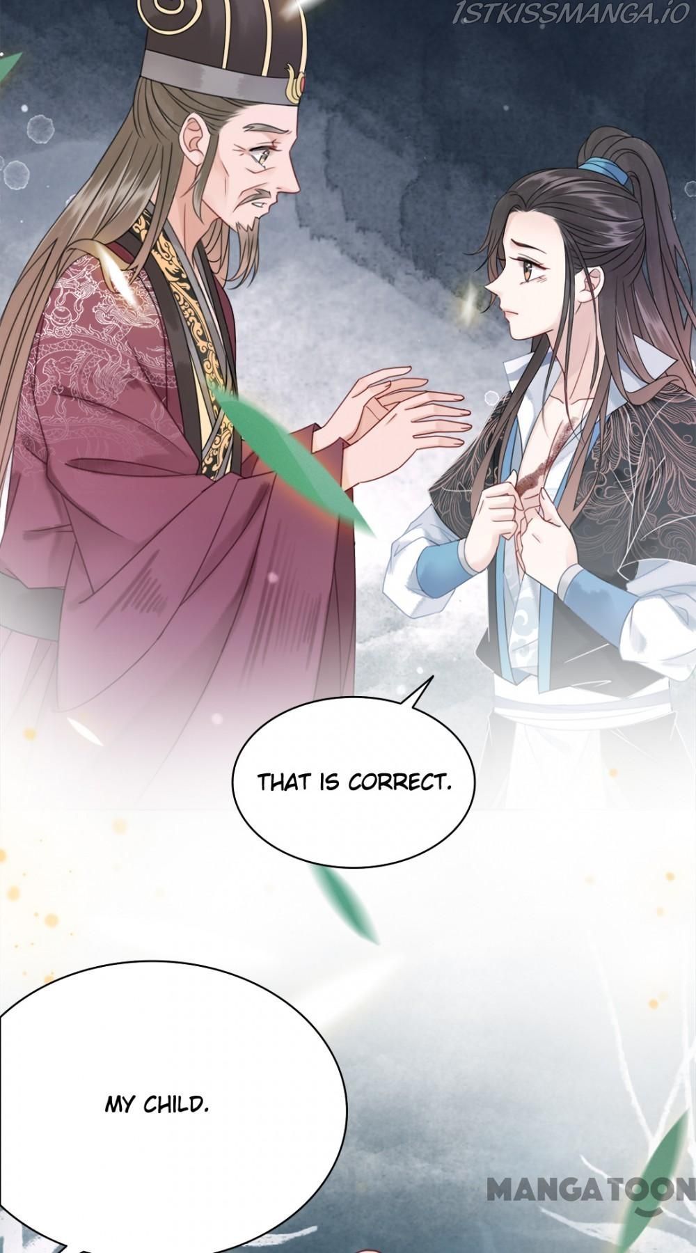Miss Miracle Chapter 140 page 9