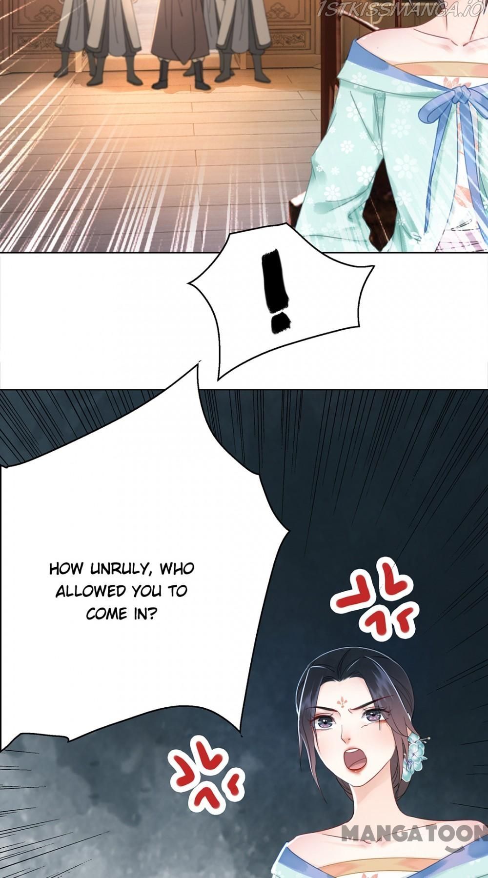 Miss Miracle Chapter 140 page 19