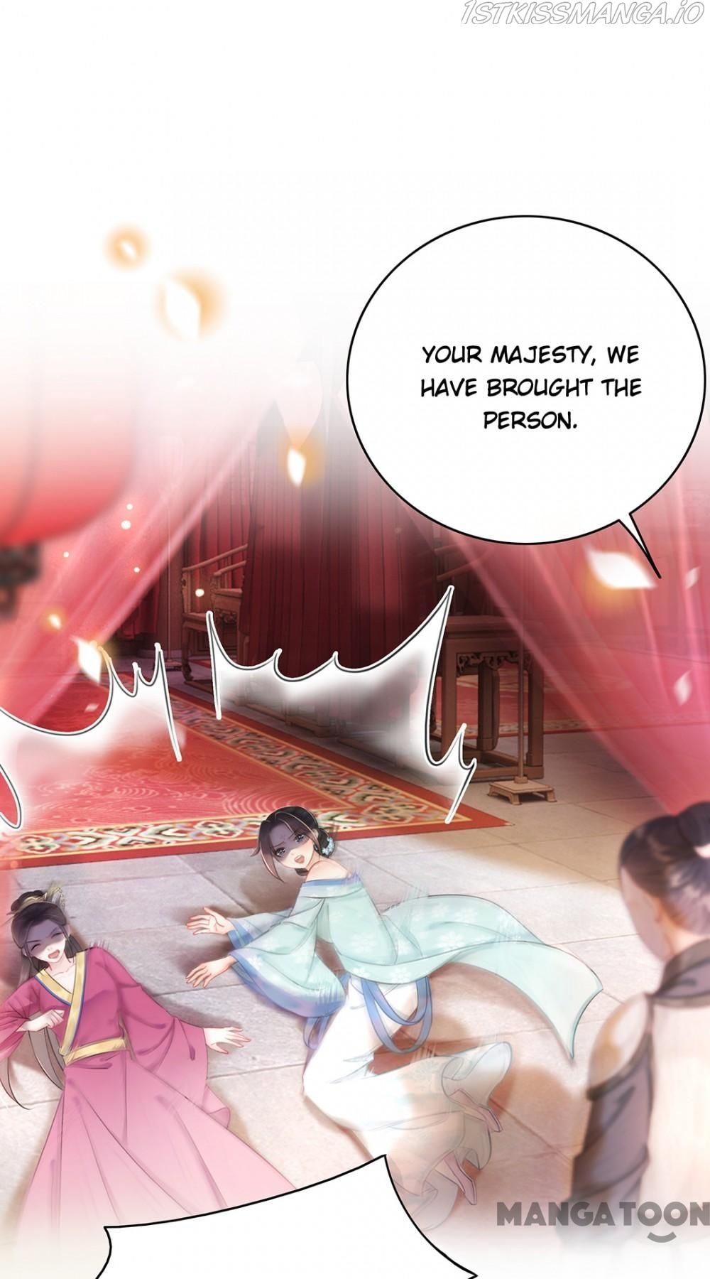 Miss Miracle Chapter 140 page 26