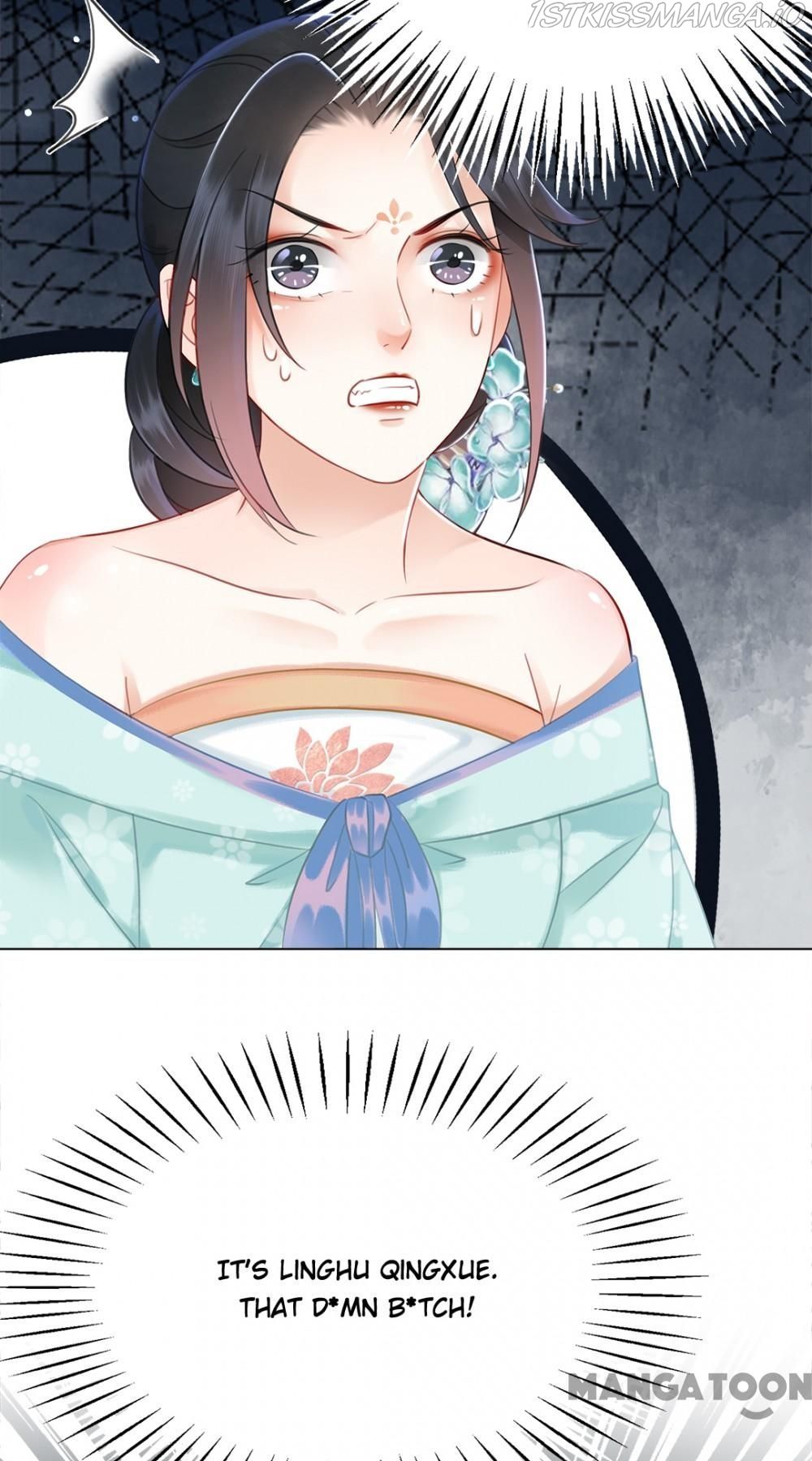 Miss Miracle Chapter 140 page 32