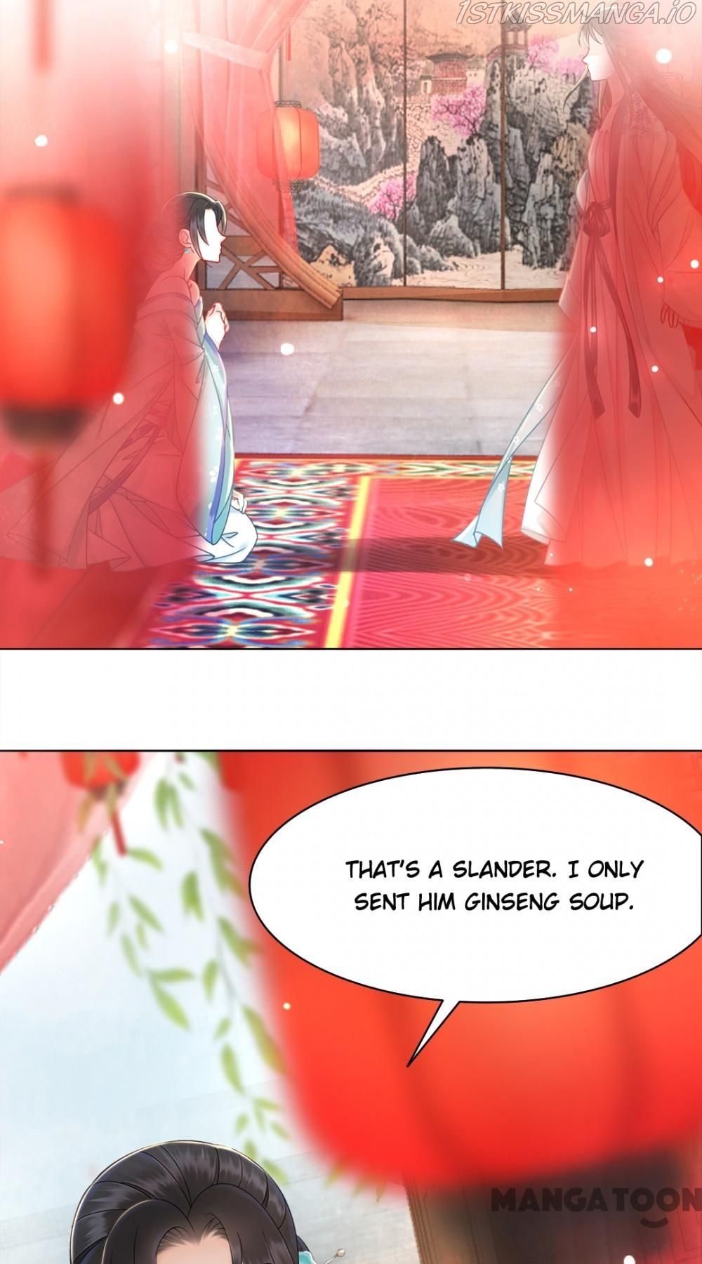 Miss Miracle Chapter 140 page 39
