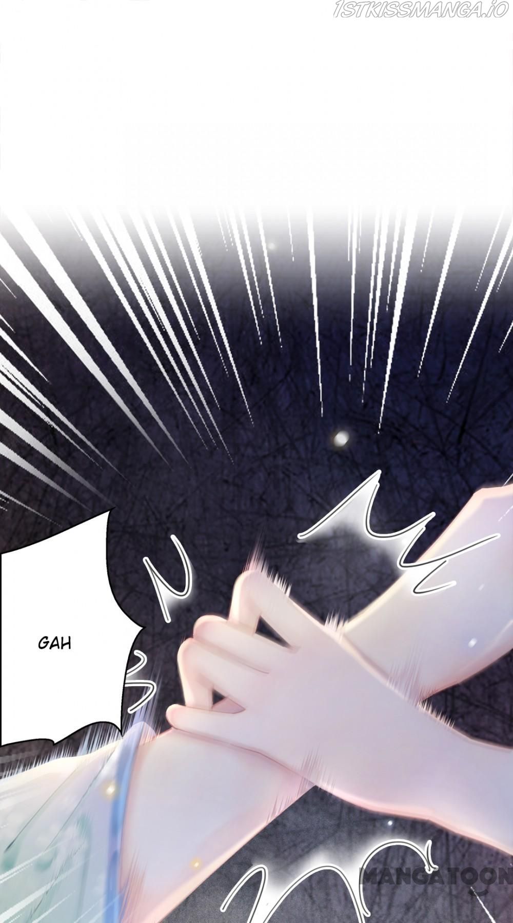 Miss Miracle Chapter 140 page 46