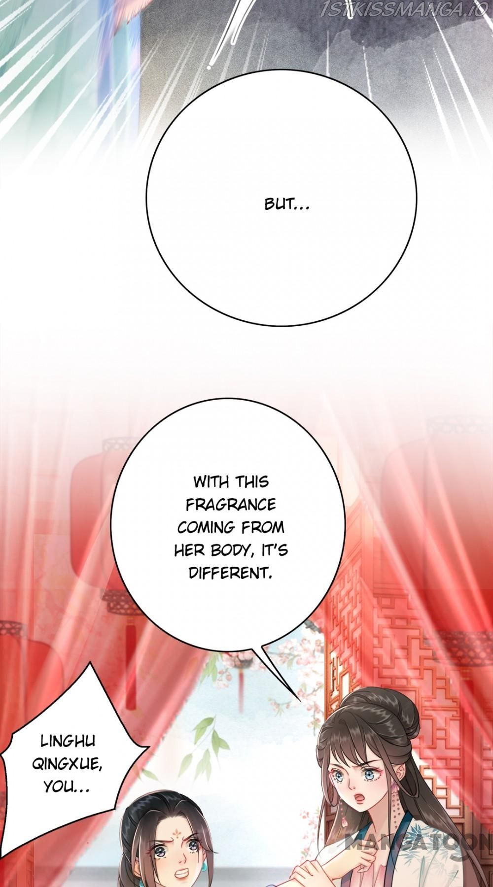 Miss Miracle Chapter 140 page 47