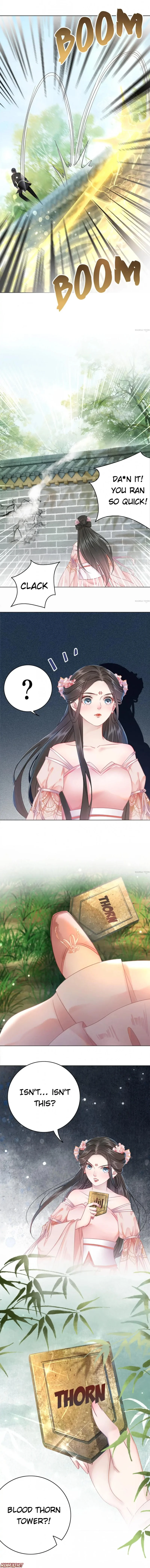 Miss Miracle Chapter 143 page 6