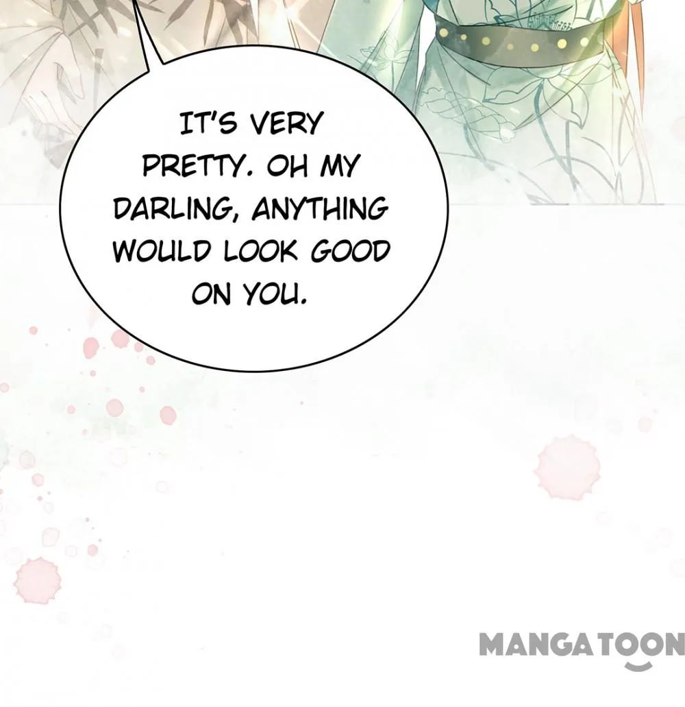 Miss Miracle Chapter 144 page 20