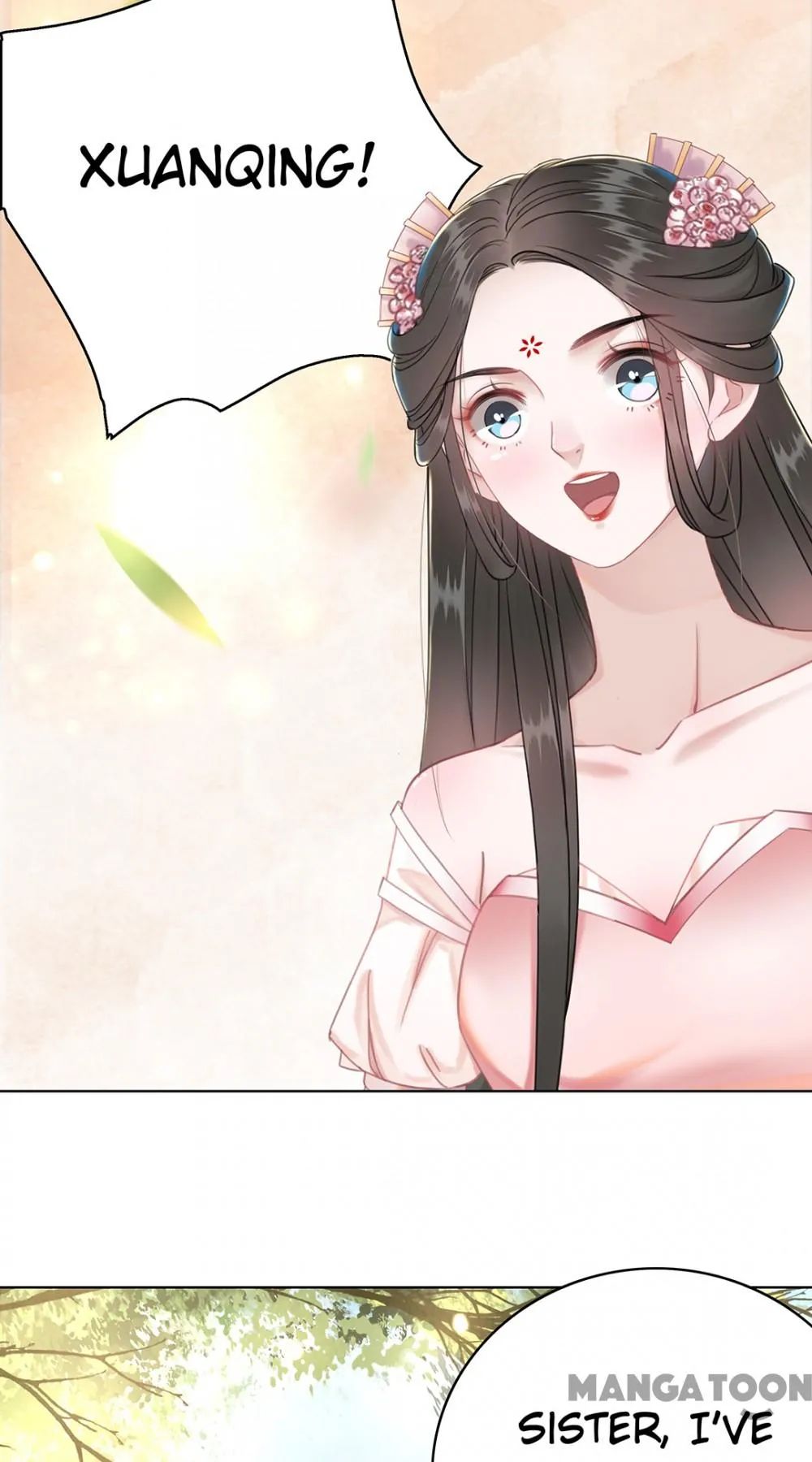 Miss Miracle Chapter 144 page 39