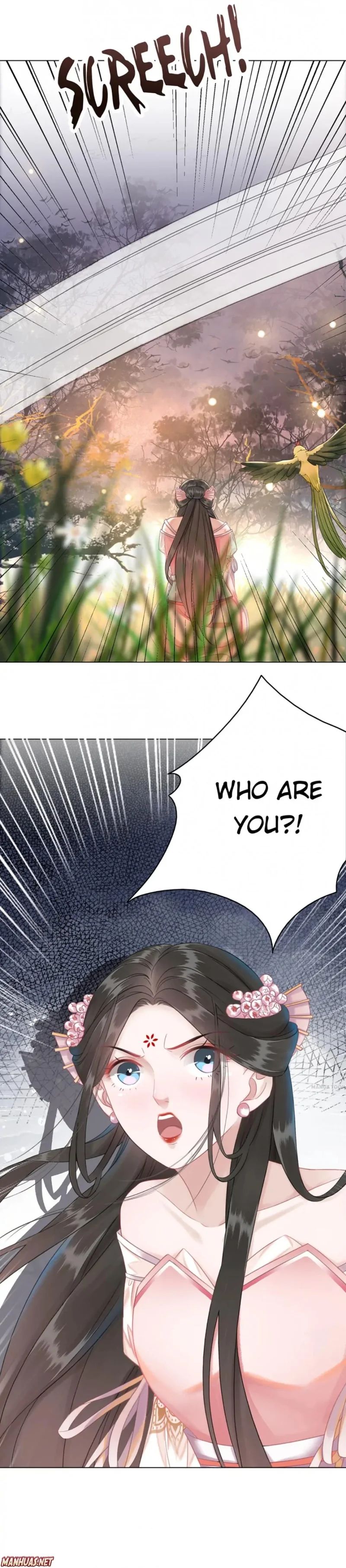 Miss Miracle Chapter 146 page 8
