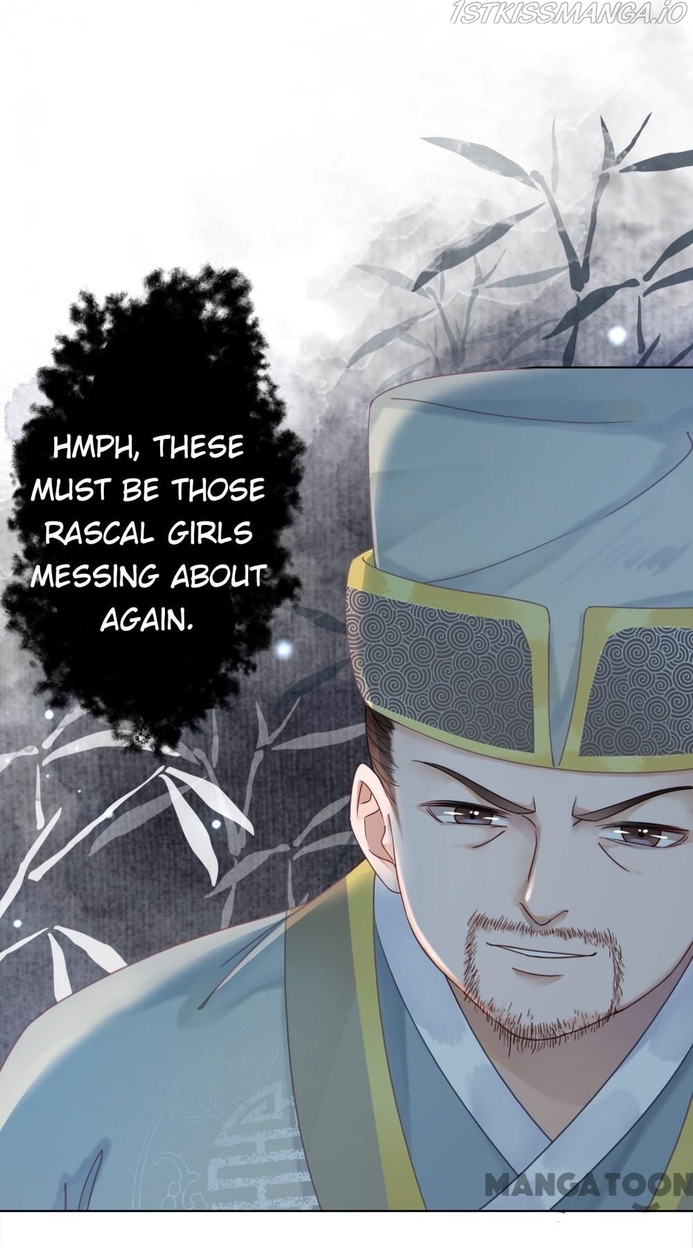 Miss Miracle Chapter 148 page 6