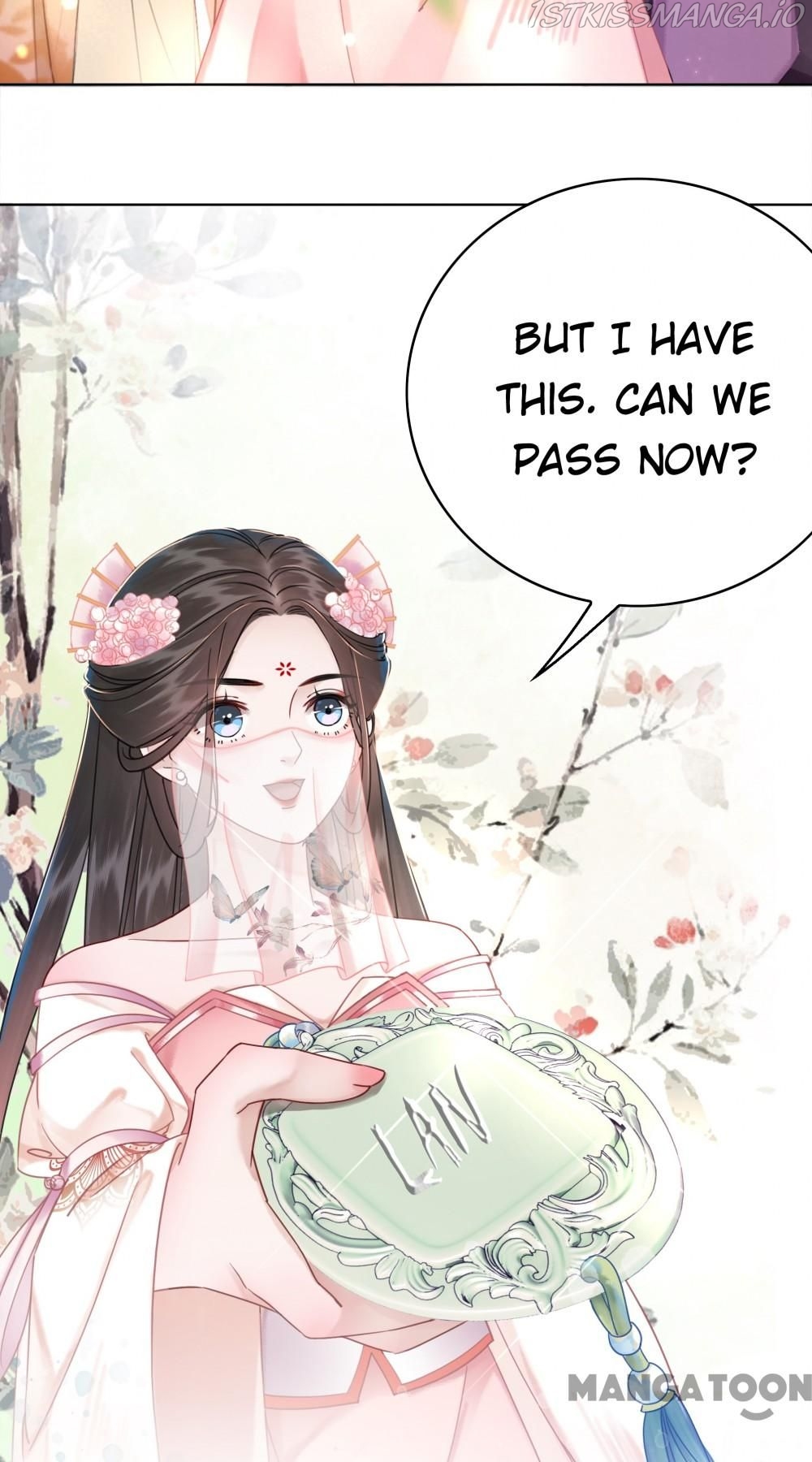 Miss Miracle Chapter 148 page 8