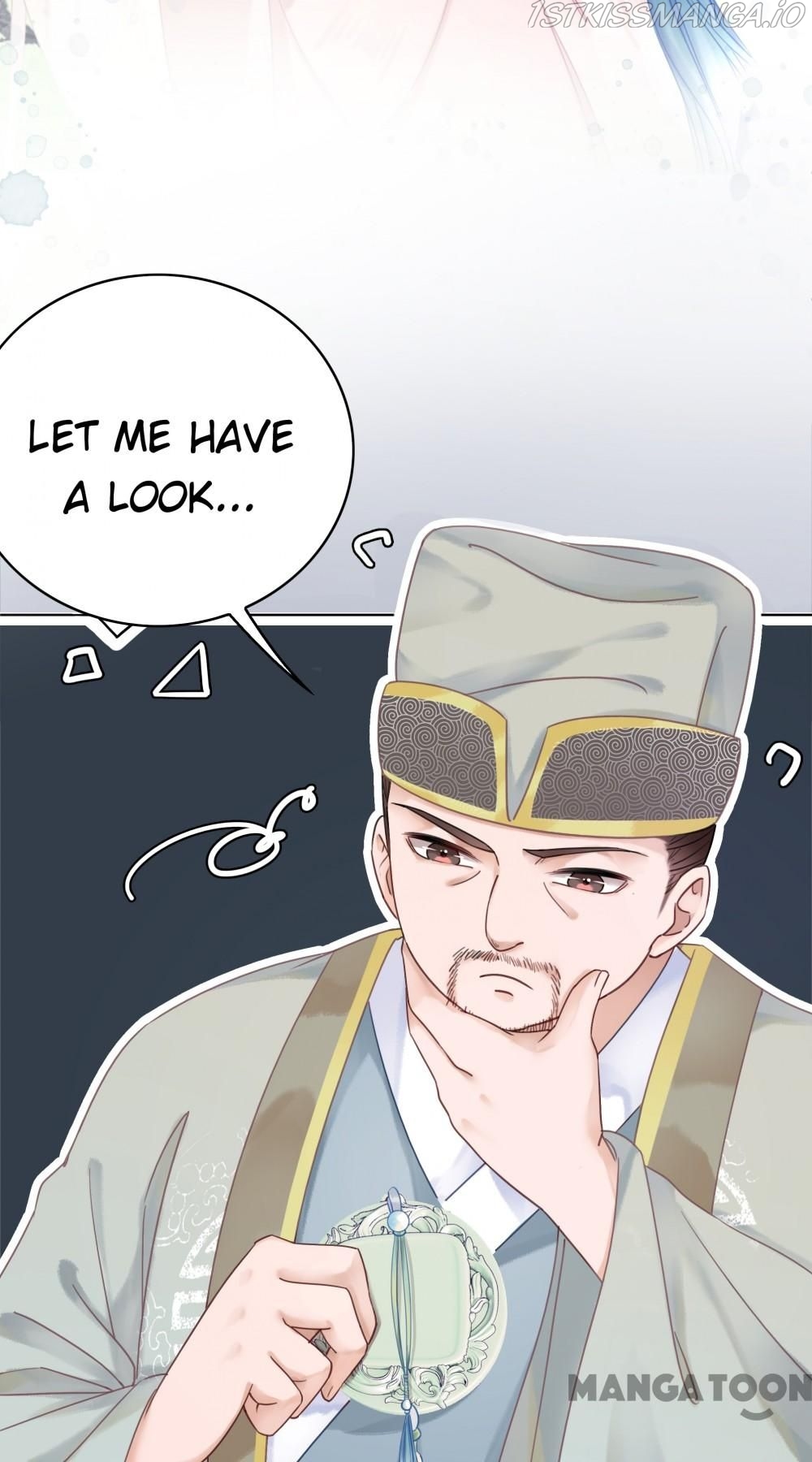 Miss Miracle Chapter 148 page 9
