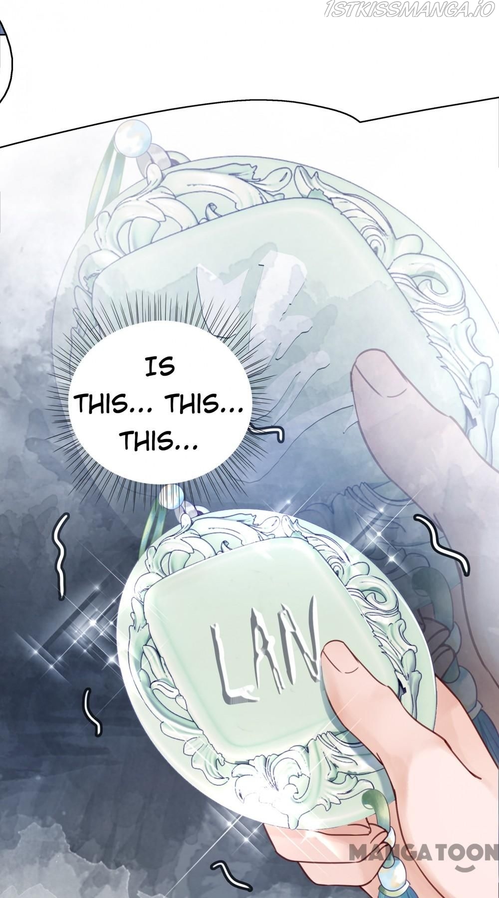 Miss Miracle Chapter 148 page 13