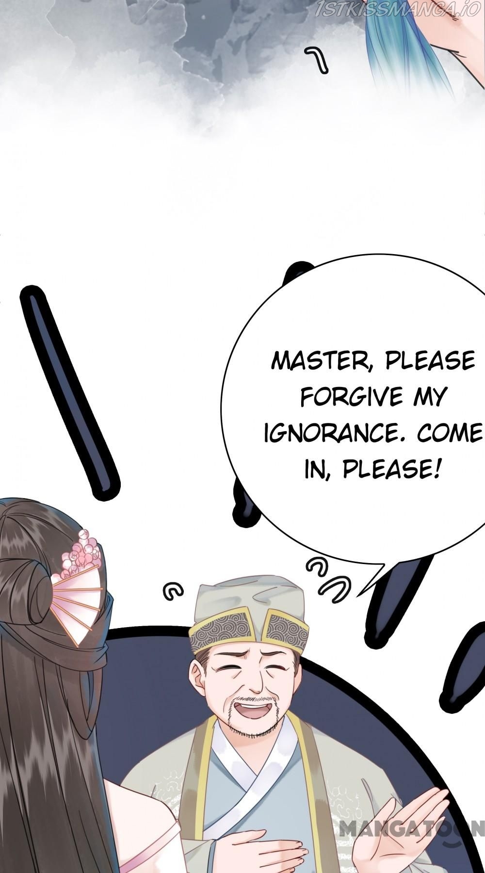 Miss Miracle Chapter 148 page 14