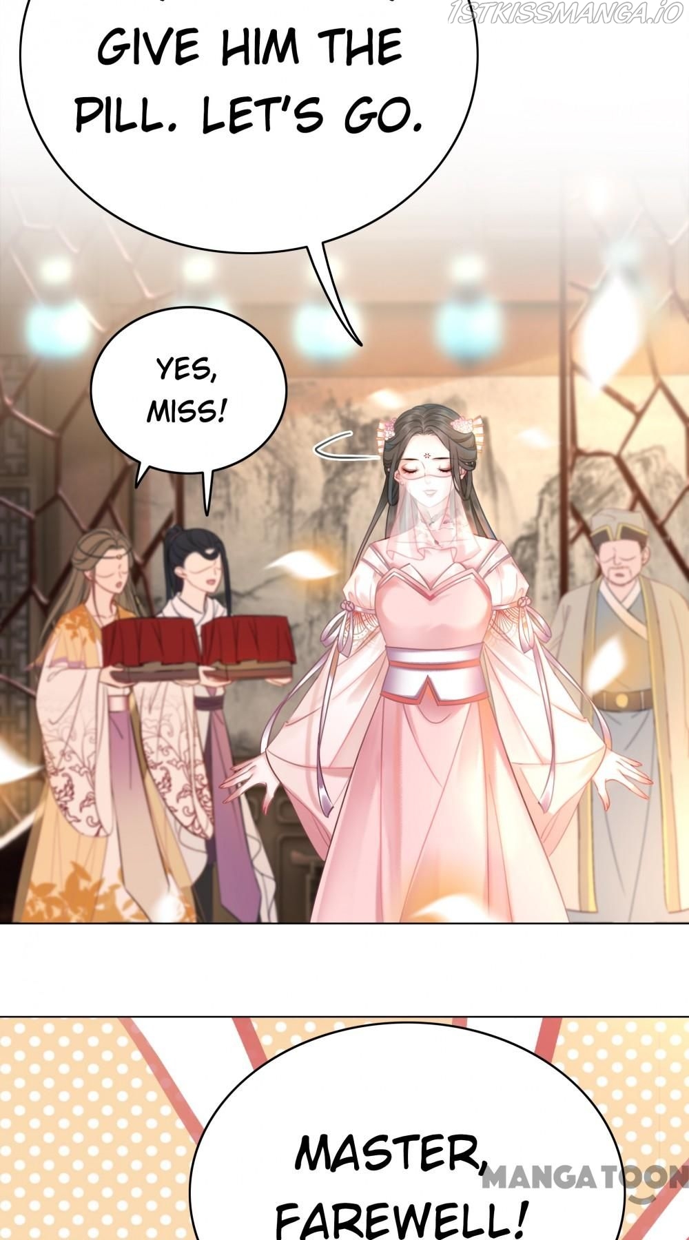 Miss Miracle Chapter 148 page 24