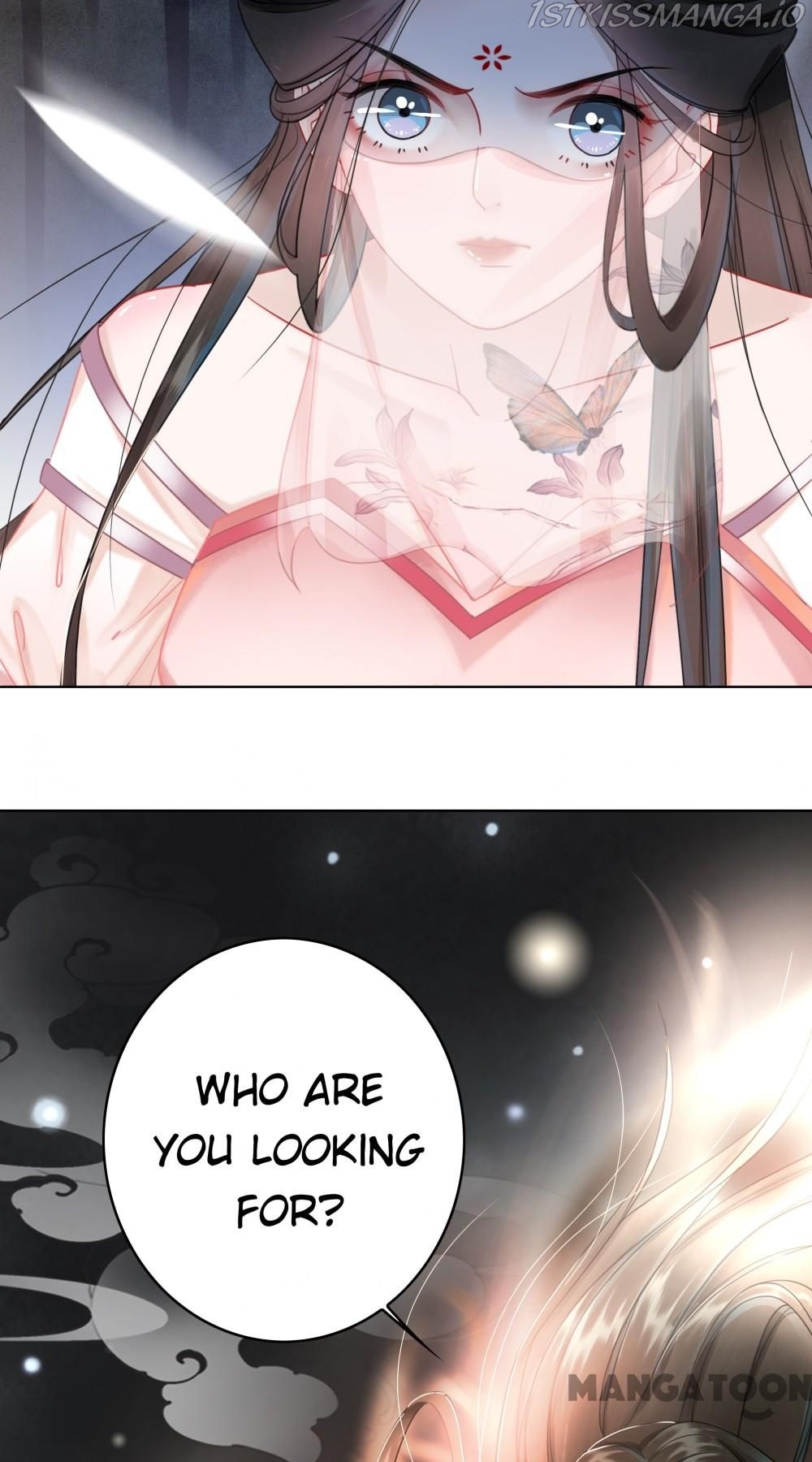 Miss Miracle Chapter 148 page 33